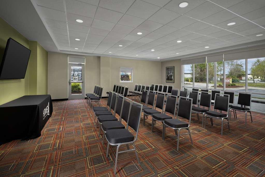 Home2 Suites By Hilton Jacksonville, Nc Faciliteiten foto